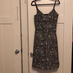 Ann Taylor Lift sundress size 8 like new